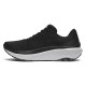 Saucony Echelon 10 Nero Argento - Scarpe Running Donna