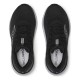 Saucony Echelon 10 Nero Argento - Scarpe Running Donna