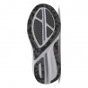 Saucony Echelon 10 Nero Argento - Scarpe Running Donna