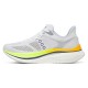 Saucony Endorphin Speed 5 Bianco Citron - Scarpe Running Uomo Saucony Endorphin Speed 5 Bianco Citron - Scarpe Running Uomo