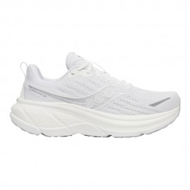 Saucony Hurricane 25 Bianco - Scarpe Running Uomo