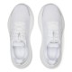 Saucony Hurricane 25 Bianco - Scarpe Running Uomo