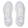 Saucony Hurricane 25 Bianco - Scarpe Running Uomo