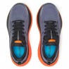 Saucony Hurricane 25 Shadow Vizi - Scarpe Running Uomo