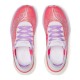 Saucony Endorphin Elite 2 Coral Bianco - Scarpe Running Donna