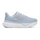 Under Armour Infinite Pro 2 Blu Calm Squad Arancio - Scarpe Running Uomo
