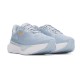 Under Armour Infinite Pro 2 Blu Calm Squad Arancio - Scarpe Running Uomo