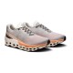 On Cloudmonster 2 Glacier Tangerine - Scarpe Running Uomo