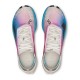 On Cloudboom Strike Bianco Horizon - Scarpe Running Uomo