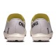 On Cloudspike Amplius 2 Bianco Raspberry - Scarpe Running Uomo