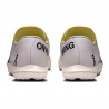 On Cloudspike Amplius 2 Bianco Raspberry - Scarpe Running Uomo