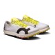 On Cloudspike Amplius 2 Bianco Raspberry - Scarpe Running Uomo