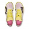 On Cloudspike Citius 2 Bianco Raspberry - Scarpe Running Uomo