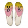 On Cloudspike Citius 2 Bianco Raspberry - Scarpe Running Uomo