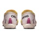 On Cloudspike Citius 2 Bianco Raspberry - Scarpe Running Uomo