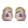 On Cloudspike Citius 2 Bianco Raspberry - Scarpe Running Uomo