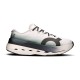 On Cloudboom Max Bianco Nero - Scarpe Running Uomo