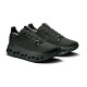 On Cloudsurfer Max Nero Eclipse - Scarpe Running Uomo