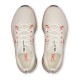 On Cloudsurfer Max Ivory Salmon - Scarpe Running Uomo