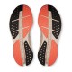 On Cloudsurfer Max Ivory Salmon - Scarpe Running Uomo