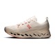 On Cloudsurfer Max Ivory Salmon - Scarpe Running Uomo