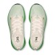 On Cloudsurfer Max Ivory Honeydew - Scarpe Running Uomo
