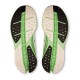 On Cloudsurfer Max Ivory Honeydew - Scarpe Running Uomo