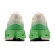 On Cloudsurfer Max Ivory Honeydew - Scarpe Running Uomo