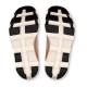 On Cloudmonster 2 Ivory Tangerine - Scarpe Running Donna