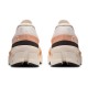 On Cloudmonster 2 Ivory Tangerine - Scarpe Running Donna