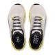 On Cloudmonster Hyper Dew Lime - Scarpe Running Donna