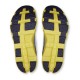 On Cloudmonster Hyper Dew Lime - Scarpe Running Donna