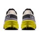 On Cloudmonster Hyper Dew Lime - Scarpe Running Donna