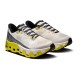 On Cloudmonster Hyper Dew Lime - Scarpe Running Donna