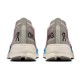On Cloudboom Strike Bianco Horizon - Scarpe Running Donna