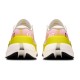 On Cloudboom Max Lime Raspberry - Scarpe Running Donna