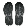 On Cloudsurfer Max Nero Eclipse - Scarpe Running Donna