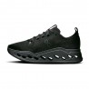 On Cloudsurfer Max Nero Eclipse - Scarpe Running Donna