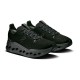 On Cloudsurfer Max Nero Eclipse - Scarpe Running Donna