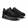 On Cloudsurfer Max Nero Eclipse - Scarpe Running Donna