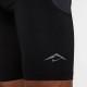Nike Short Trail Runnings Lava Loops Nero Uomo
