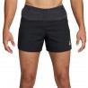 Nike Short Trail Runnings Acg Secondsunrise Nero Bianco Uomo