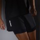 Salomon Short Trail Running Sense Aero 2In1 Nero Donna Salomon Short Trail Running Sense Aero 2In1 Nero Donna