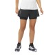 Salomon Short Trail Running Sense Aero 2In1 Nero Donna Salomon Short Trail Running Sense Aero 2In1 Nero Donna