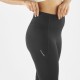 Salomon Tight Trail Runnings Shakeout Bliss 25" Nero Donna