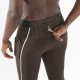 Salomon Tight Trail Runnings Sense Stow Coffee Bean Donna