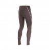 Salomon Tight Trail Runnings Sense Stow Coffee Bean Donna