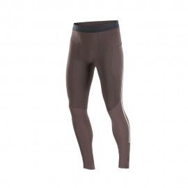 Salomon Tight Trail Runnings Sense Stow Coffee Bean Donna