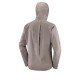 Salomon Giacca Trail Running Bonatti Iron Uomo