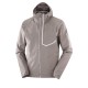 Salomon Giacca Trail Running Bonatti Iron Uomo